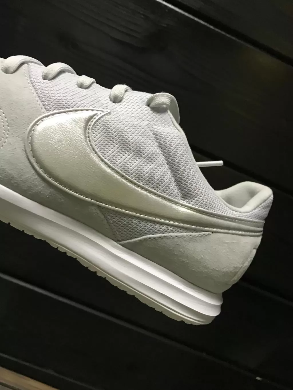 Футзалки Nike Tiempo Premier II Sala Indoor